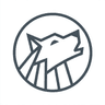 WolfResume logo